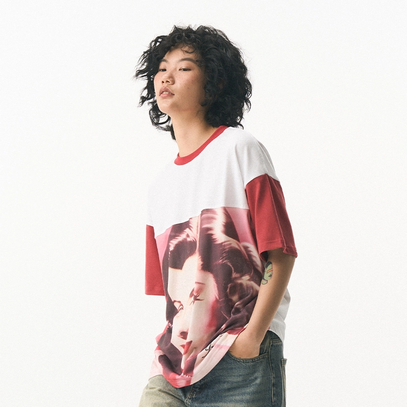 EMPTY REFERENCE x REVERSE IRONY T