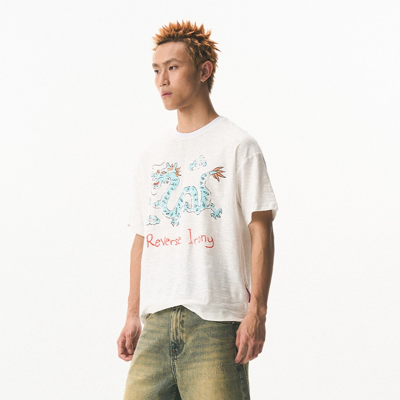 EMPTY REFERENCE x REVERSE IRONY T