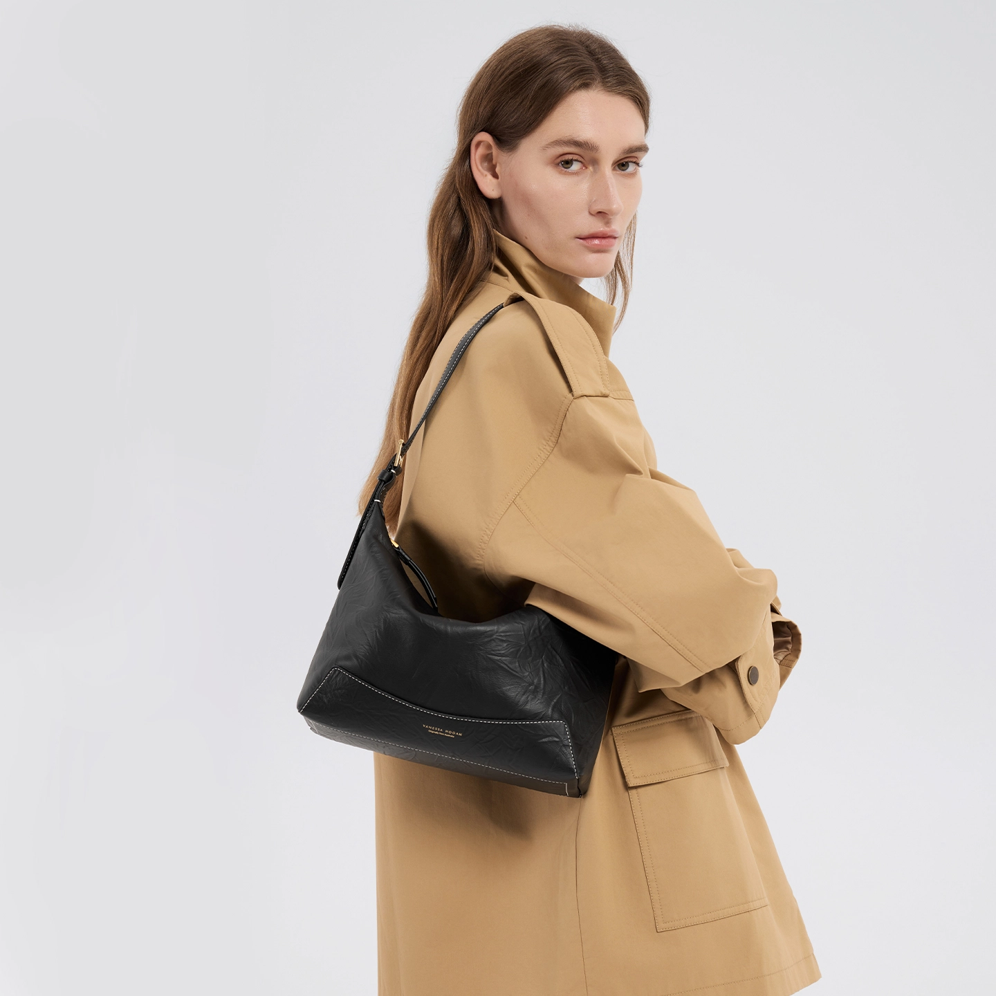 VANESSA HOGAN VH hobo