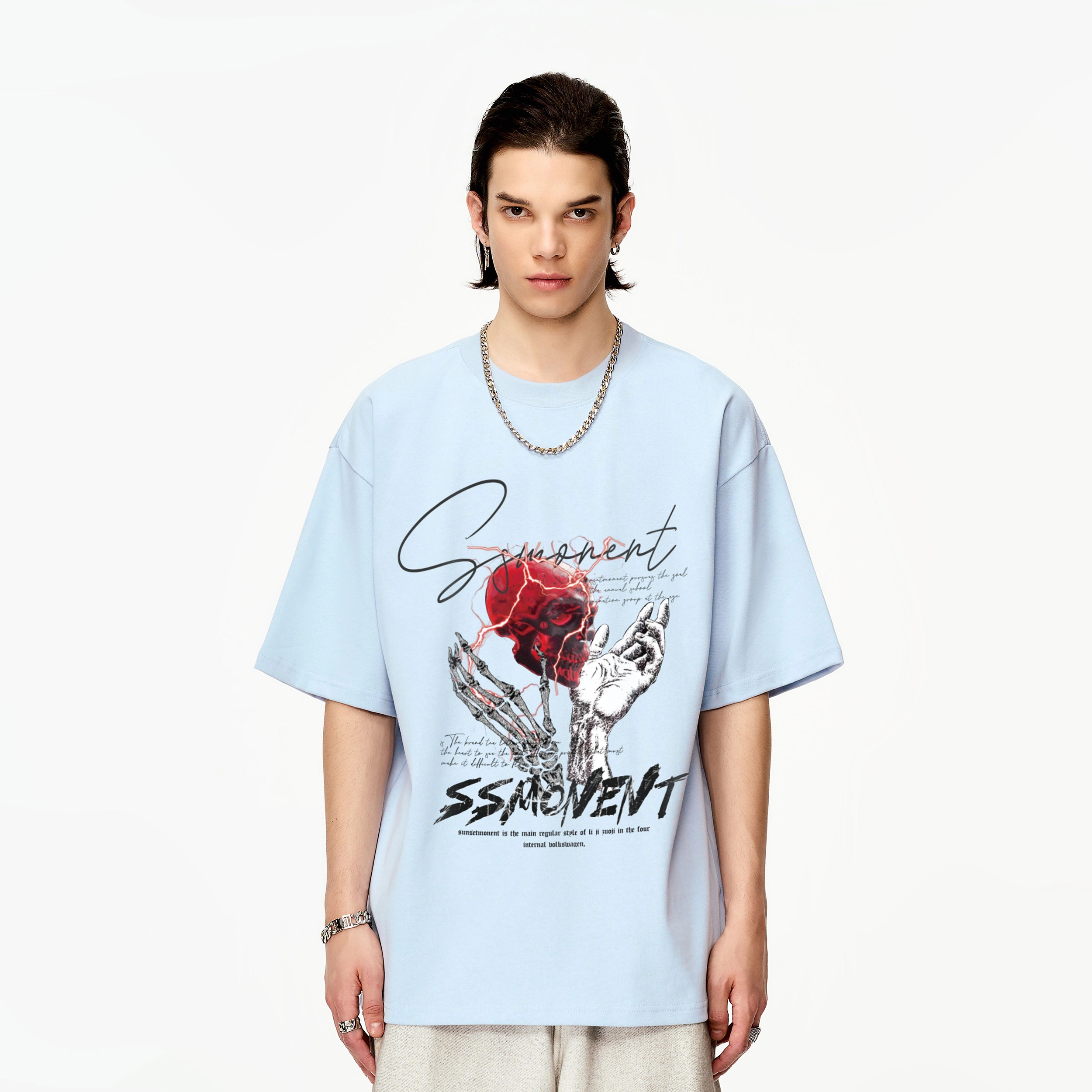 SUNSETMONENT logoT