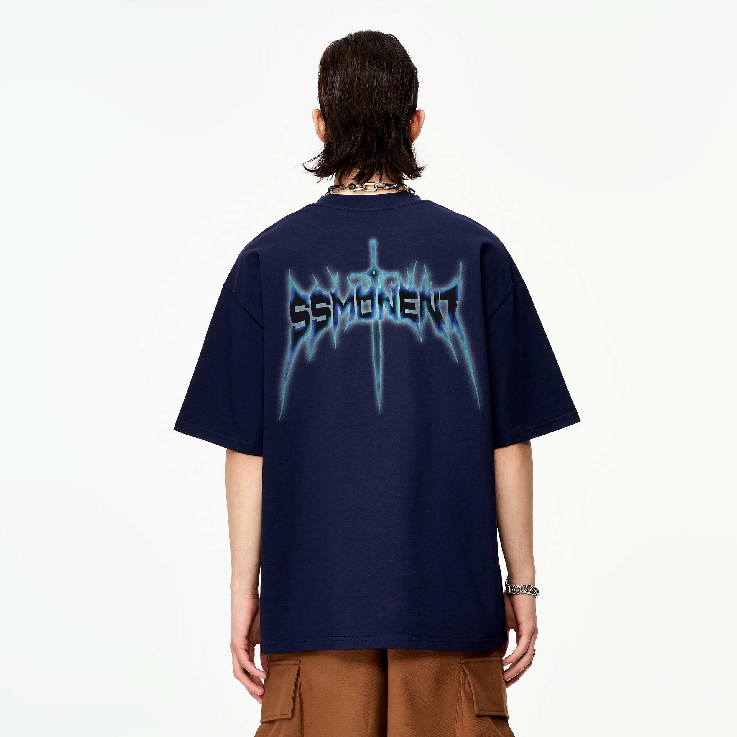 SUNSETMONENT T