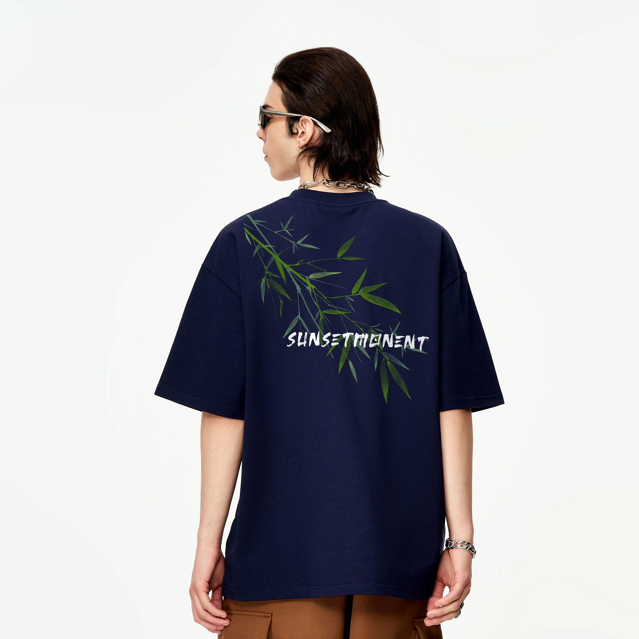 SUNSETMONENT T