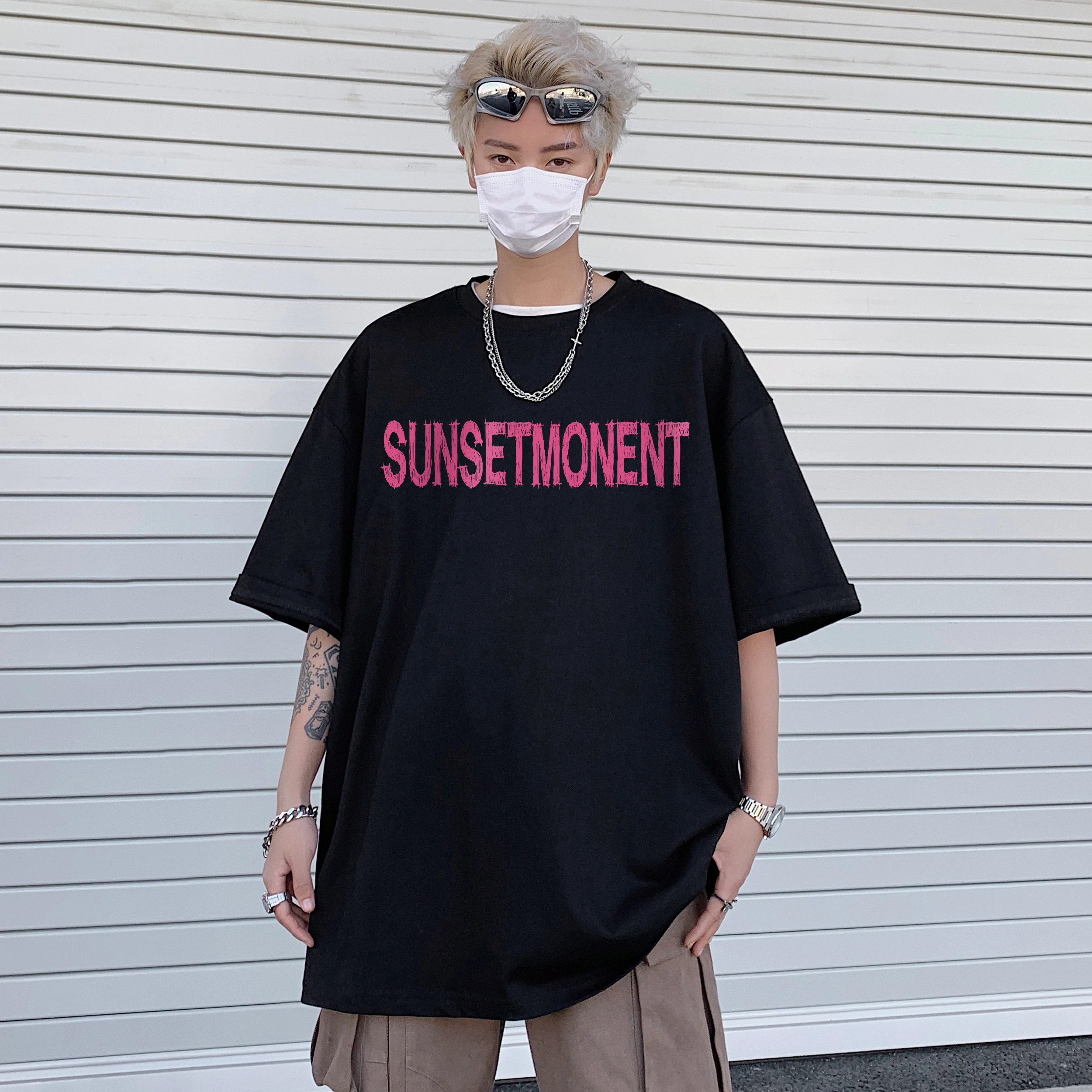 SUNSETMONENT logoT