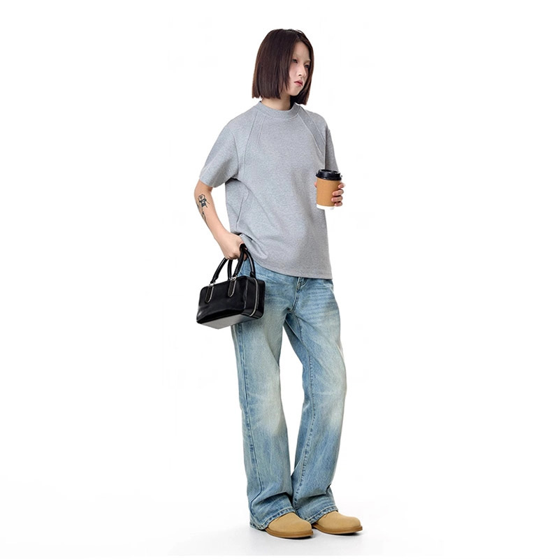 PAINT STAIN T