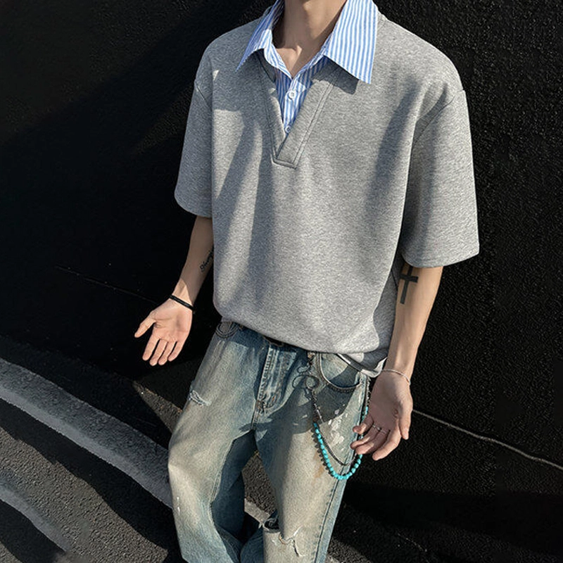 PAINT STAIN Polo
