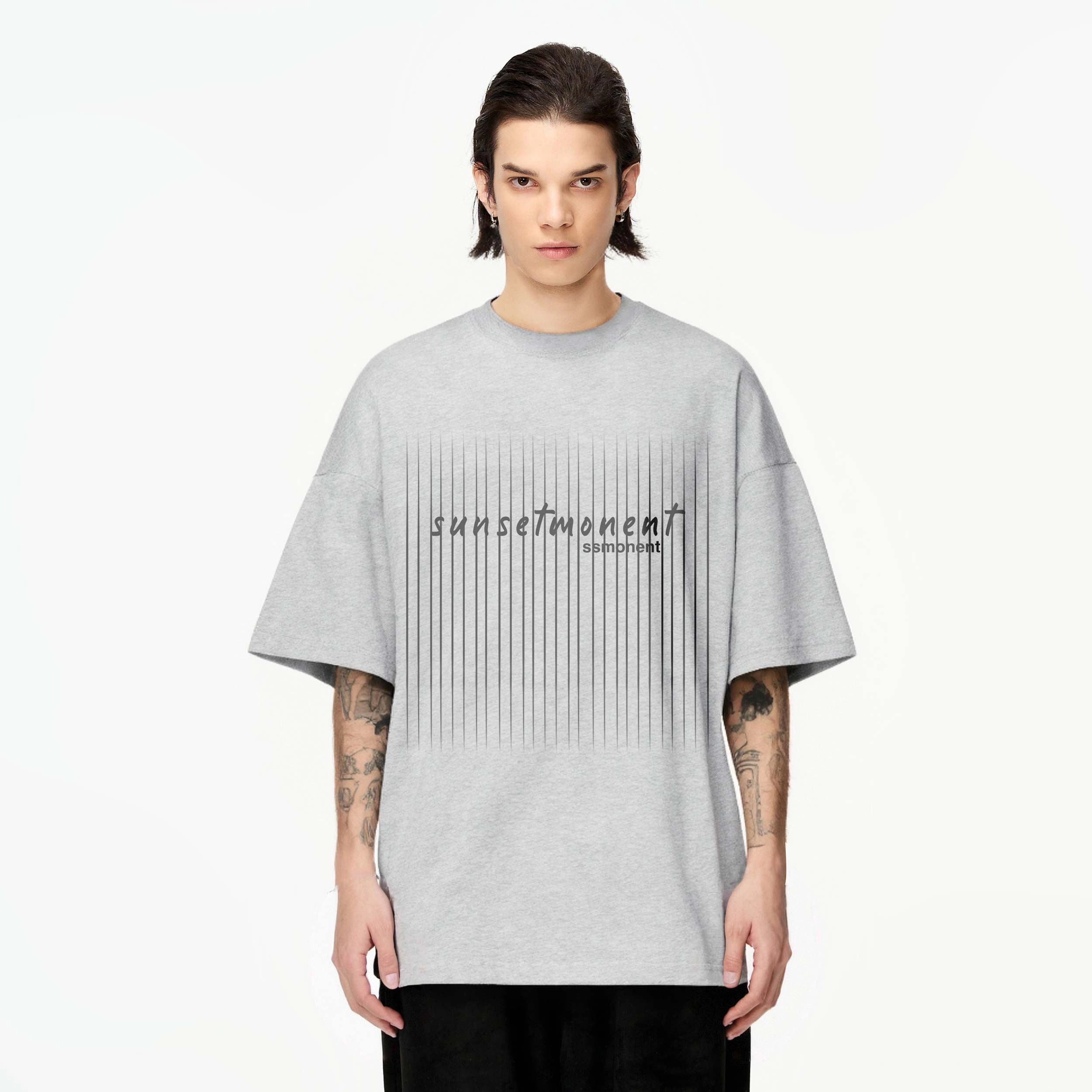 SUNSETMONENT T