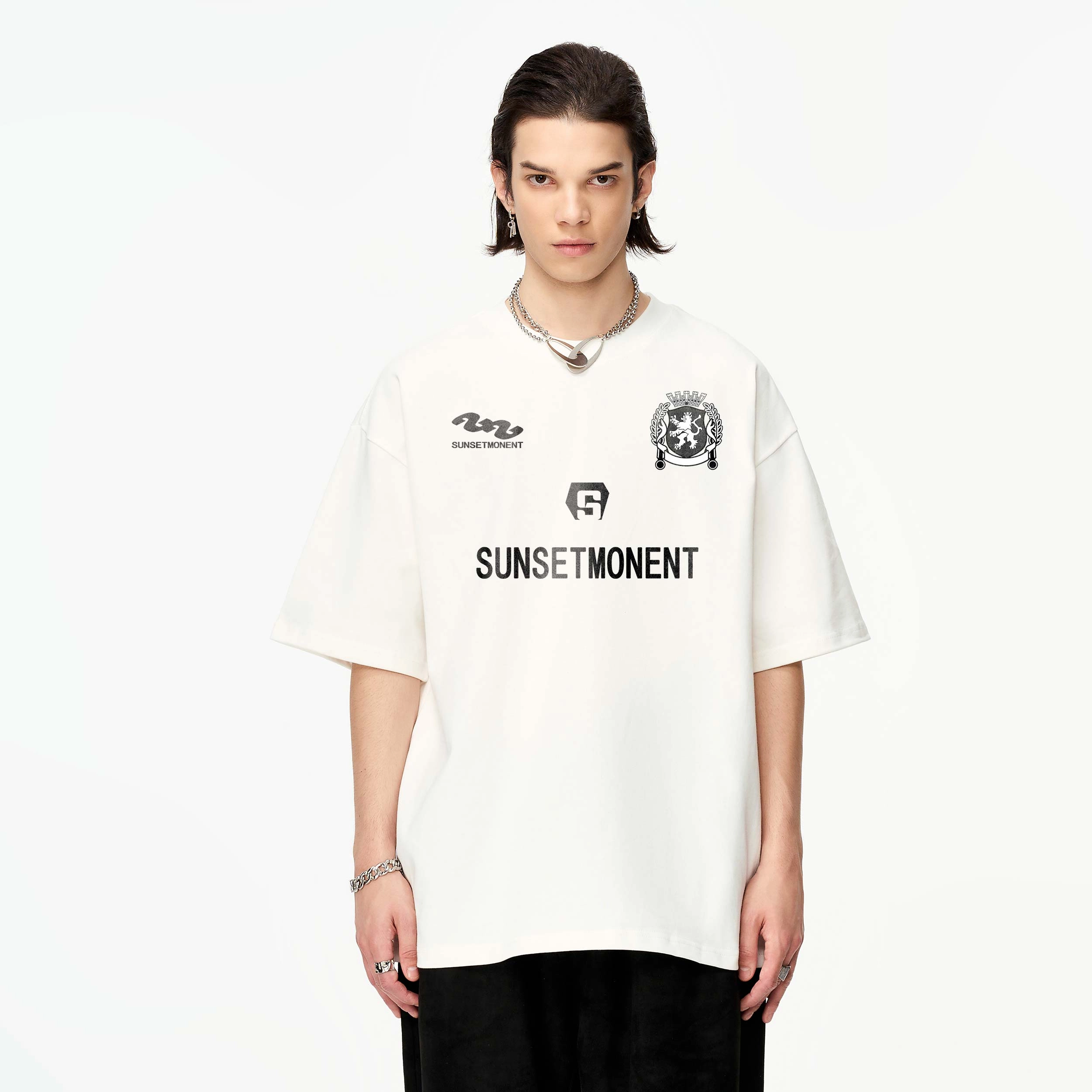 SUNSETMONENT 87T