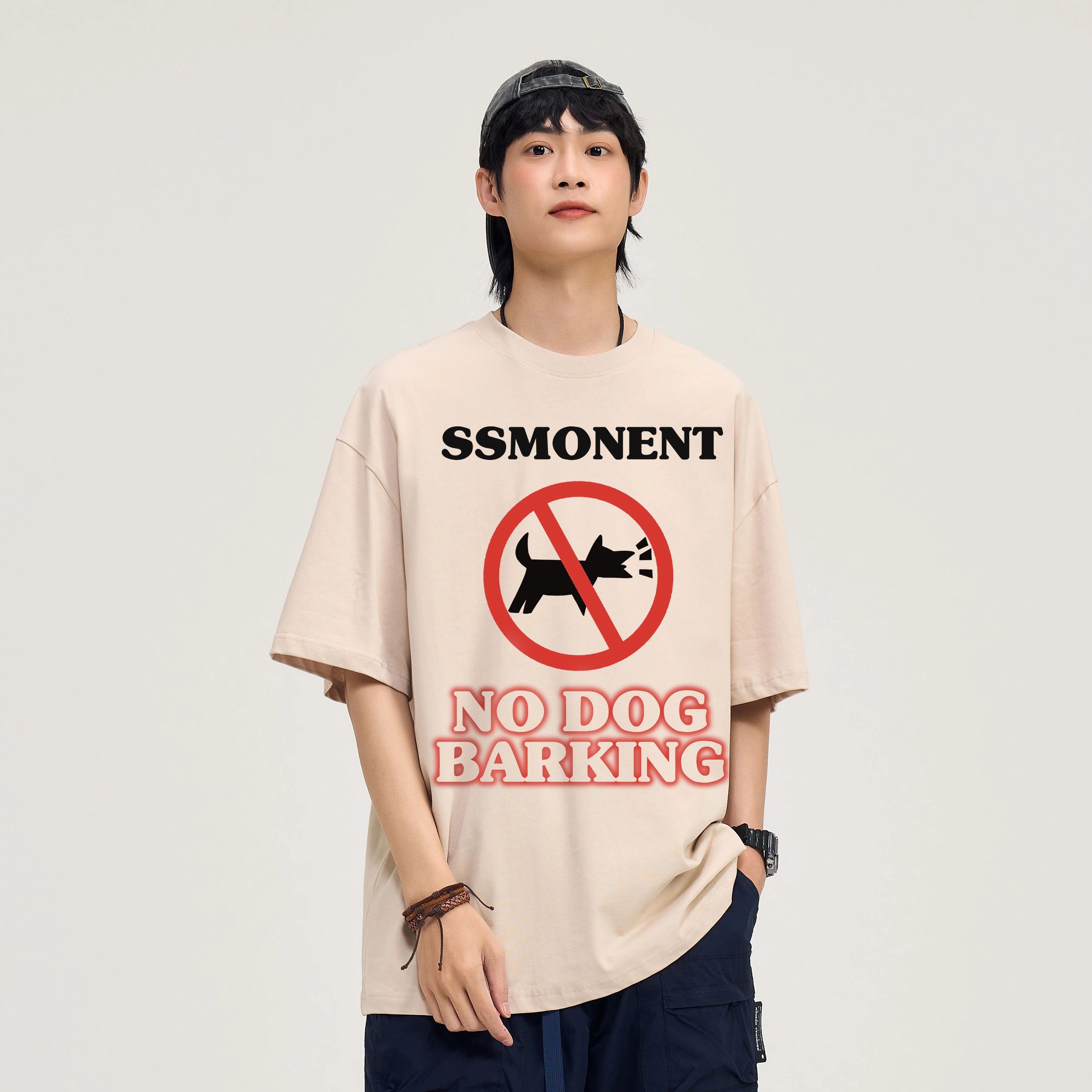 SUNSETMONENT T
