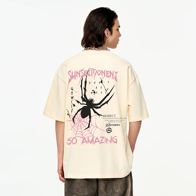 SUNSETMONENT T
