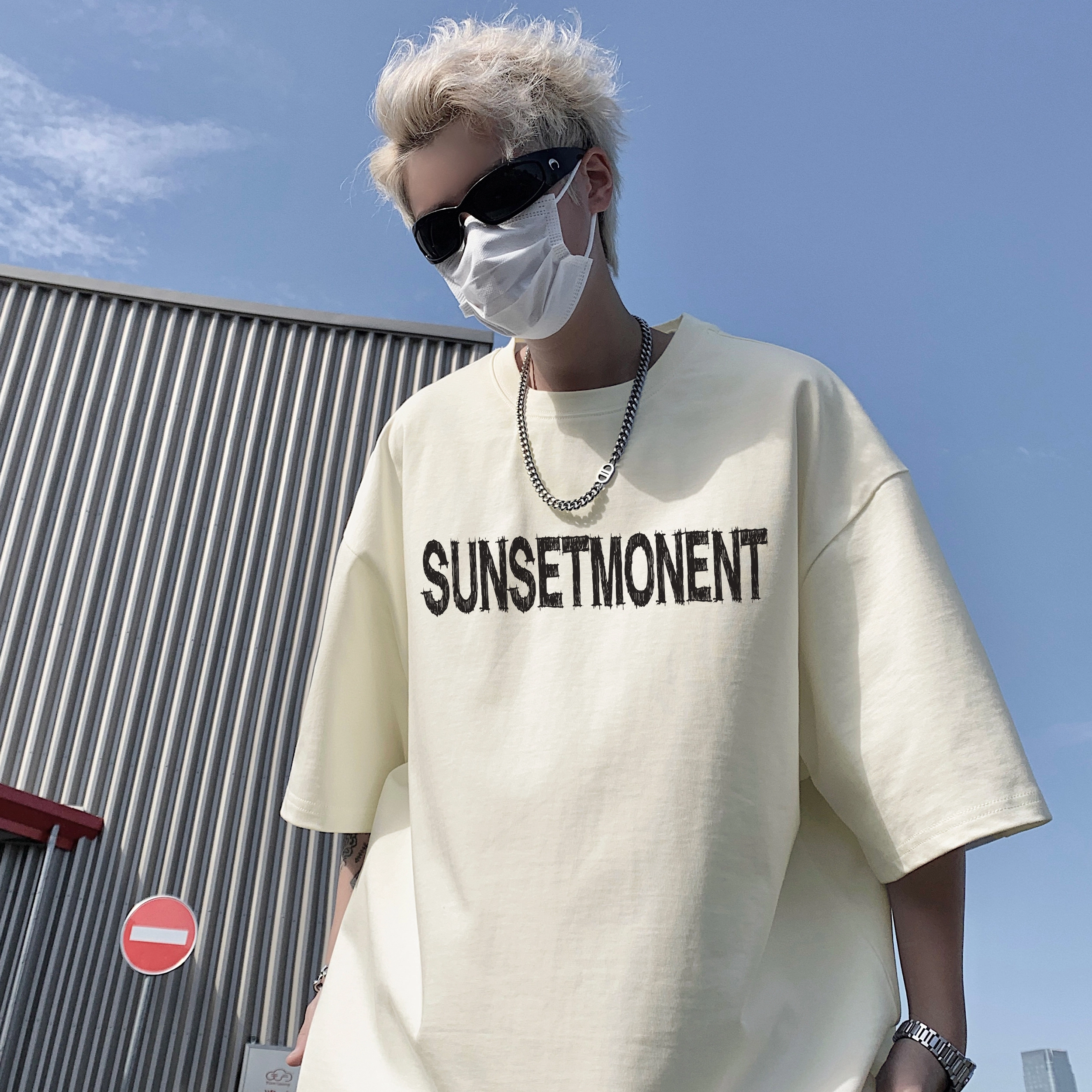 SUNSETMONENT logoT