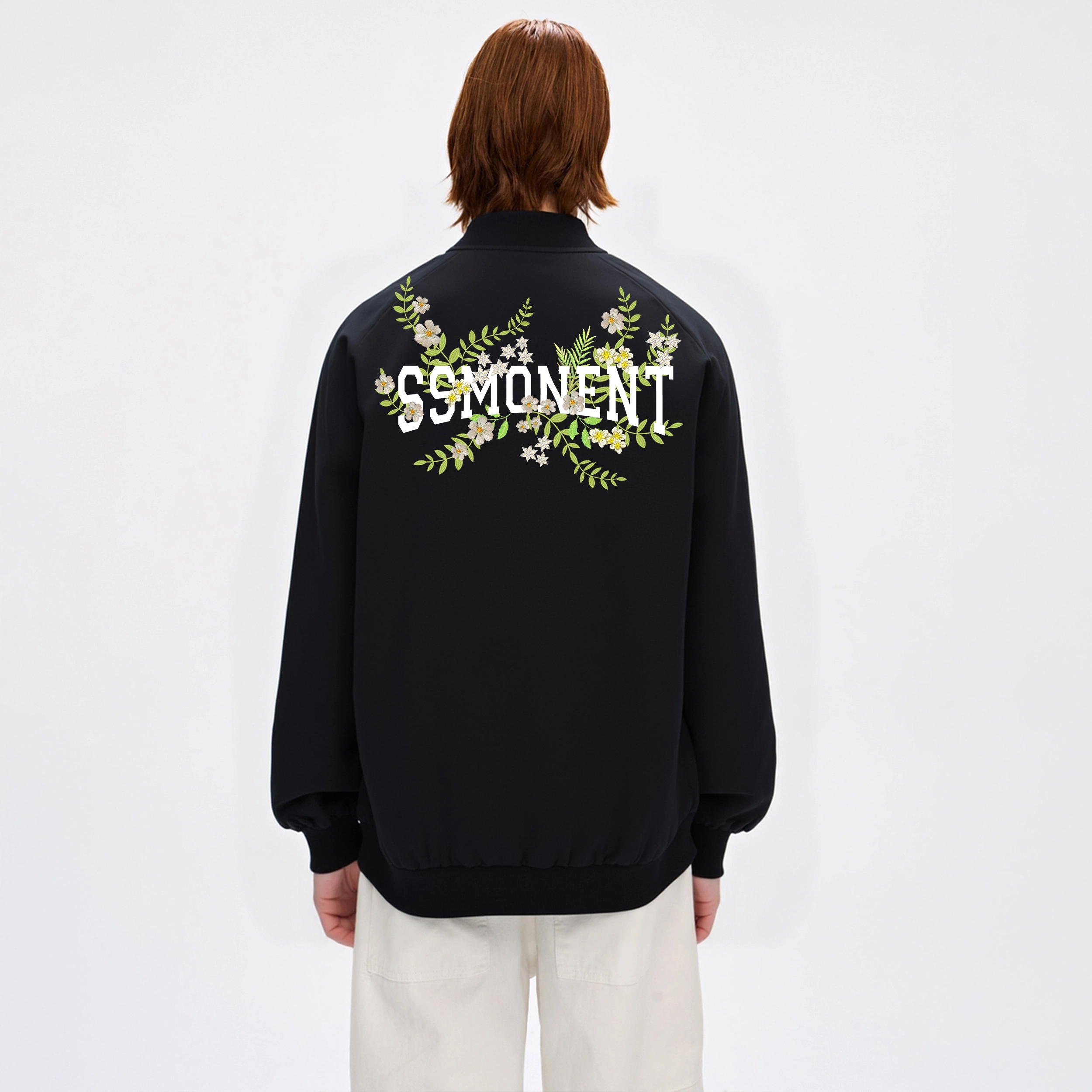 SUNSETMONENT Cleanfit