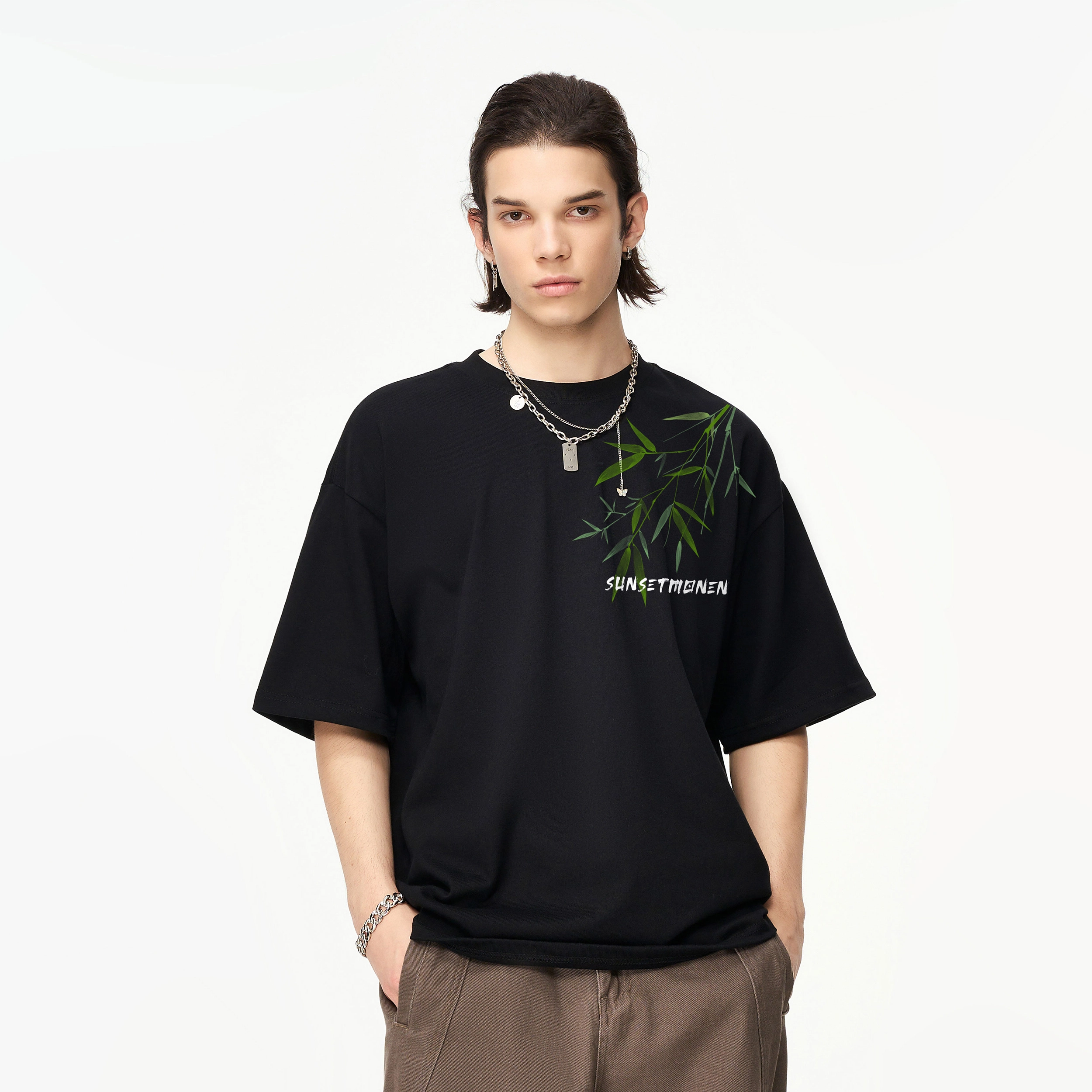 SUNSETMONENT T