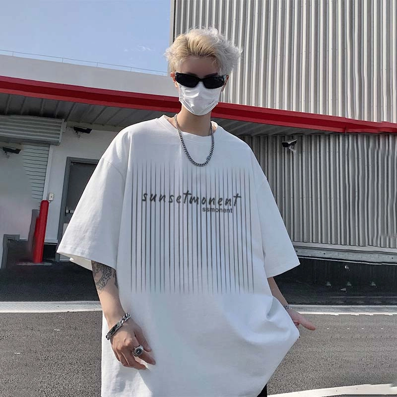 SUNSETMONENT T