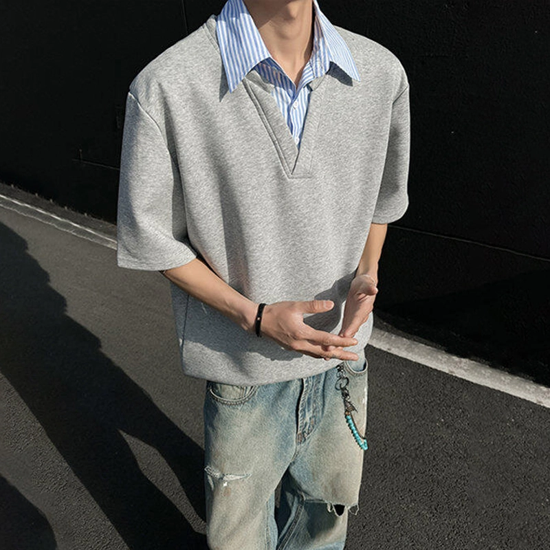 PAINT STAIN Polo