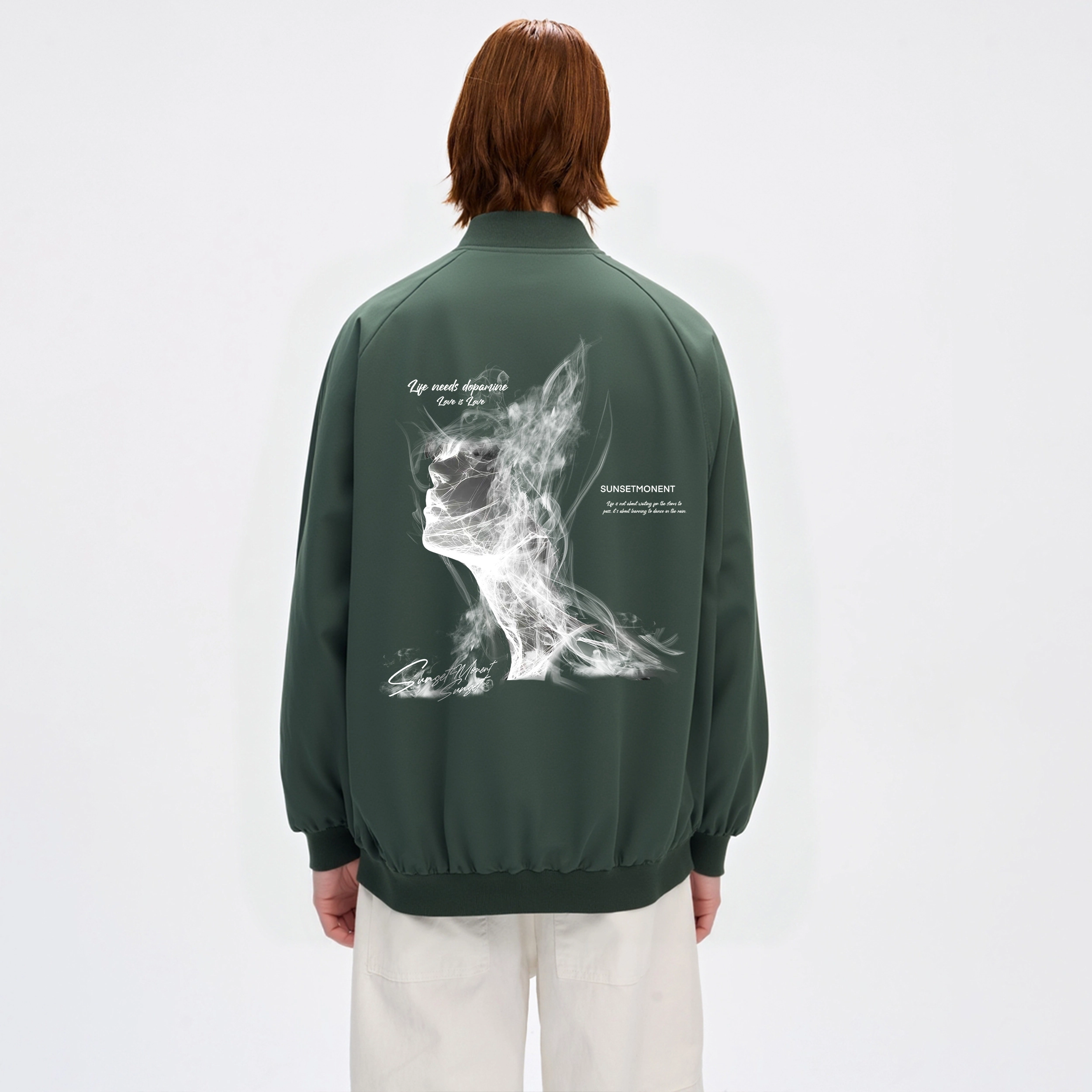SUNSETMONENT logoCleanfit