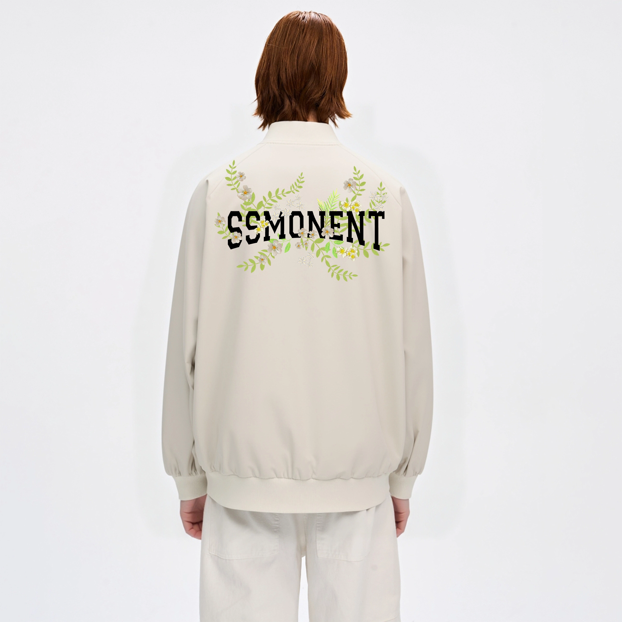 SUNSETMONENT Cleanfit