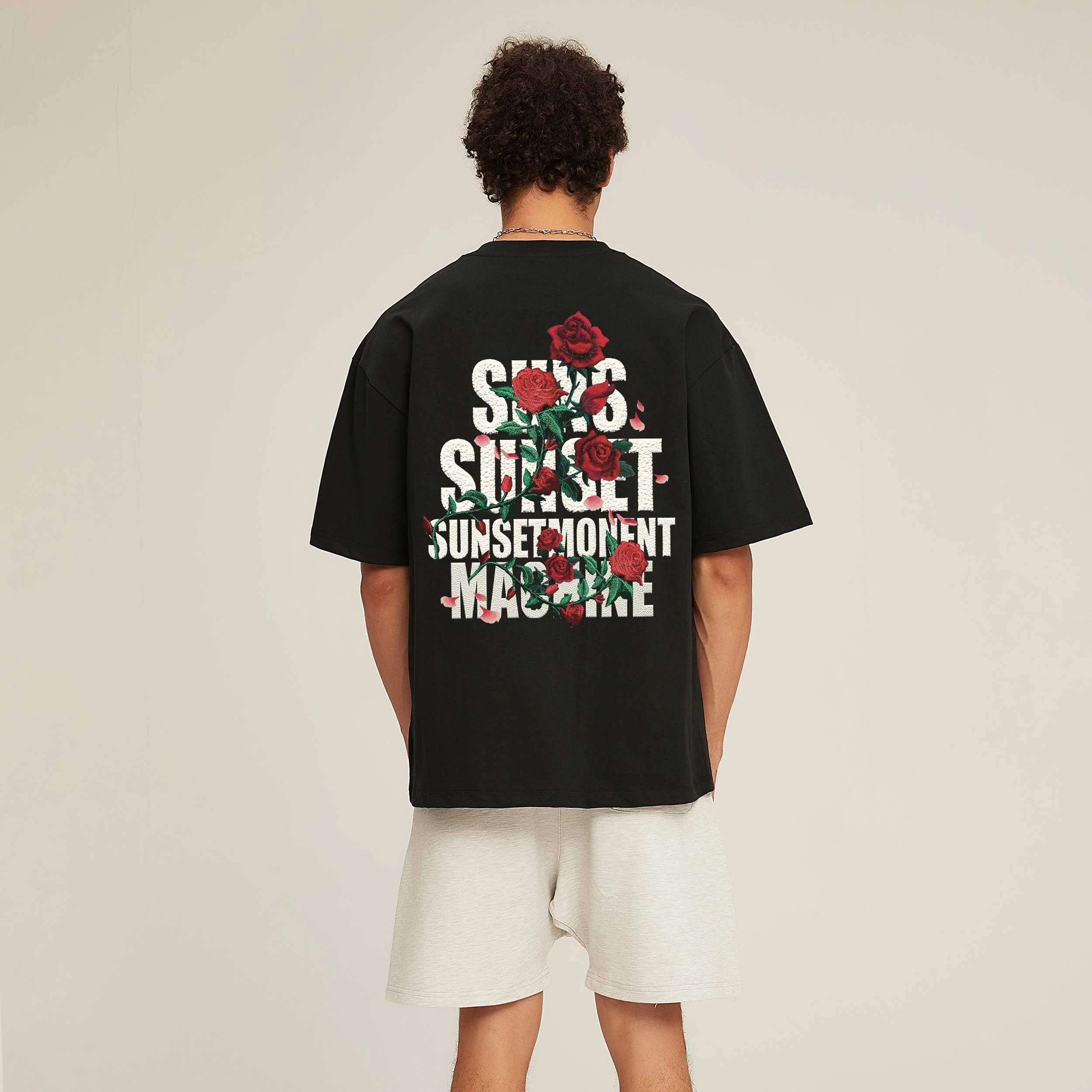 SUNSETMONENT logoT