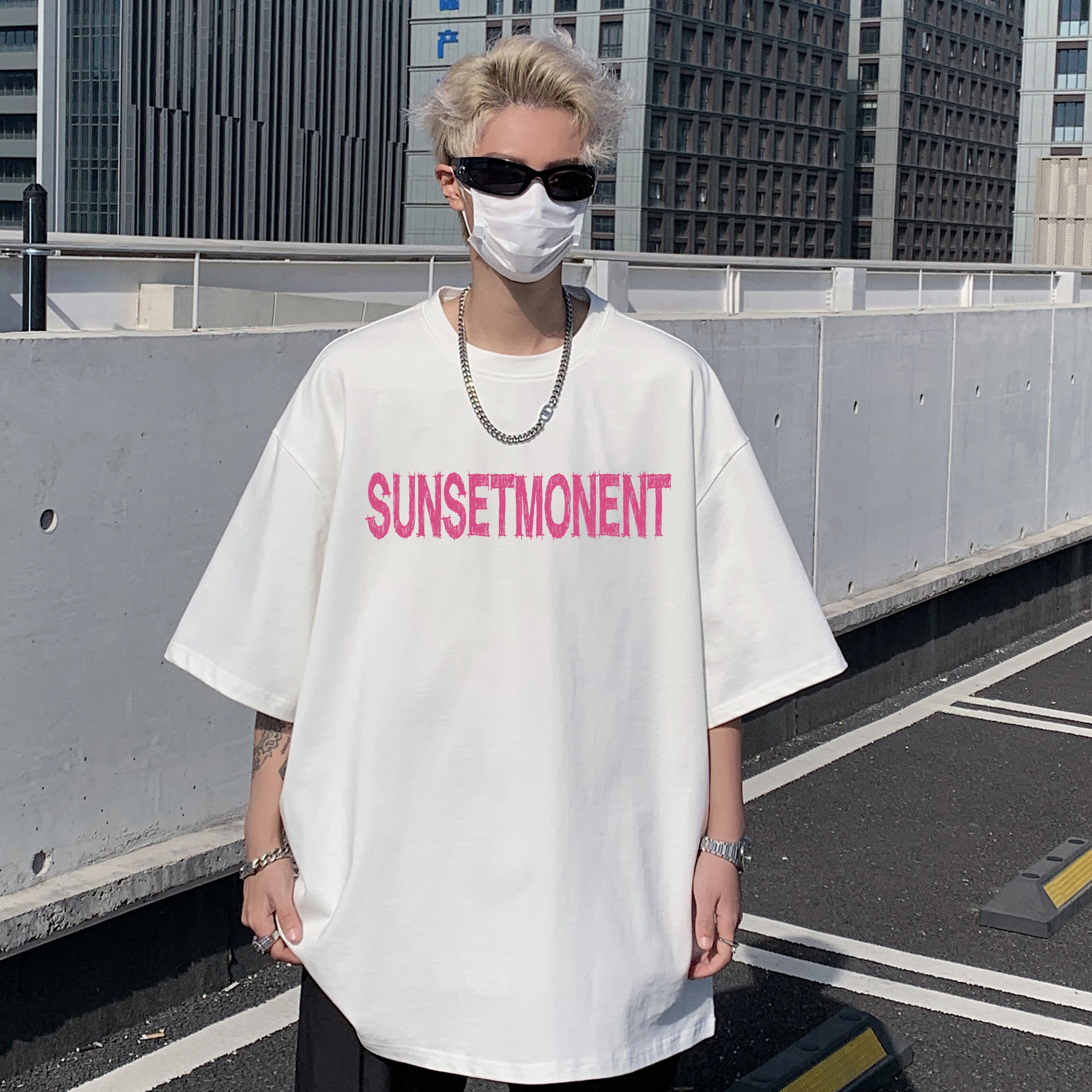 SUNSETMONENT logoT