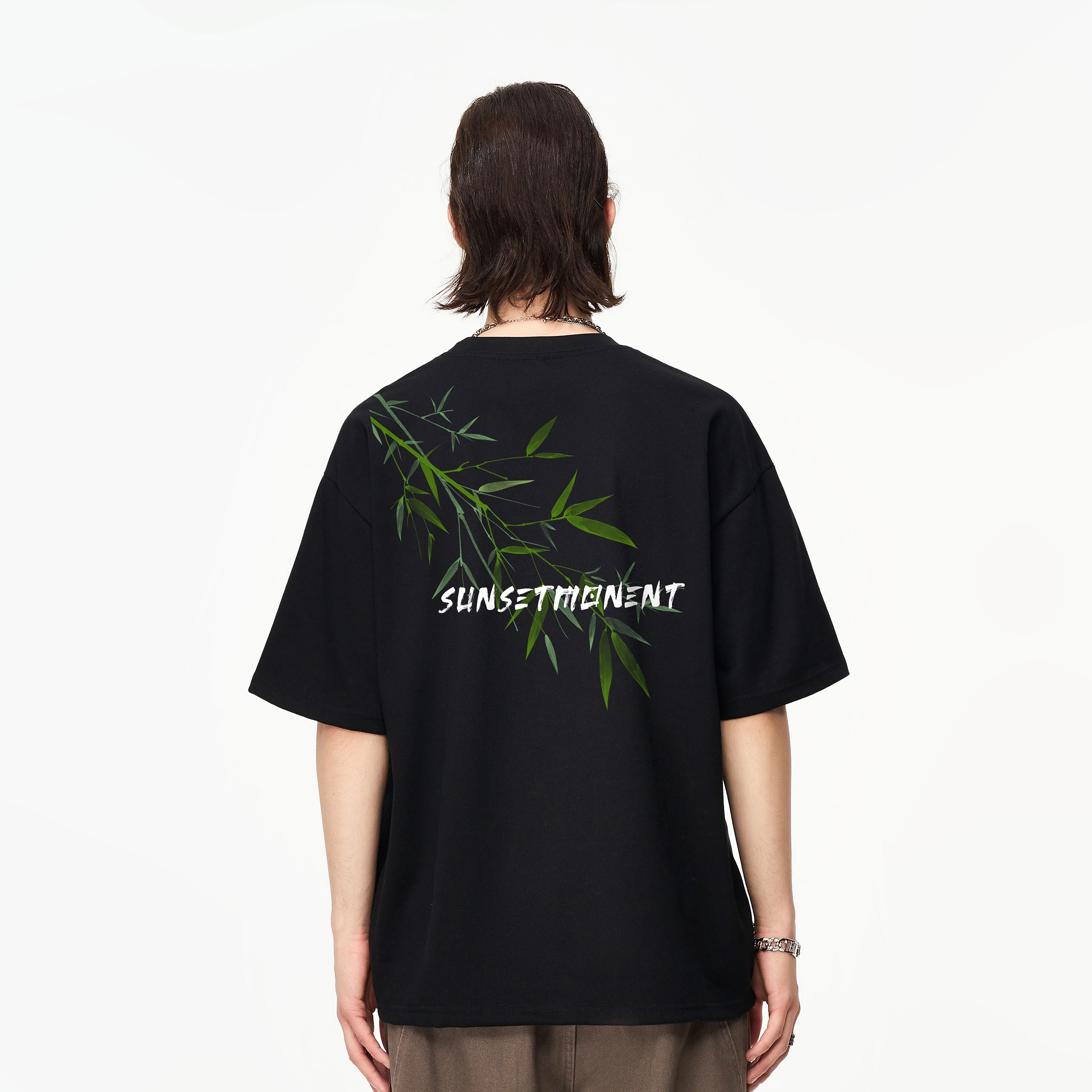 SUNSETMONENT T