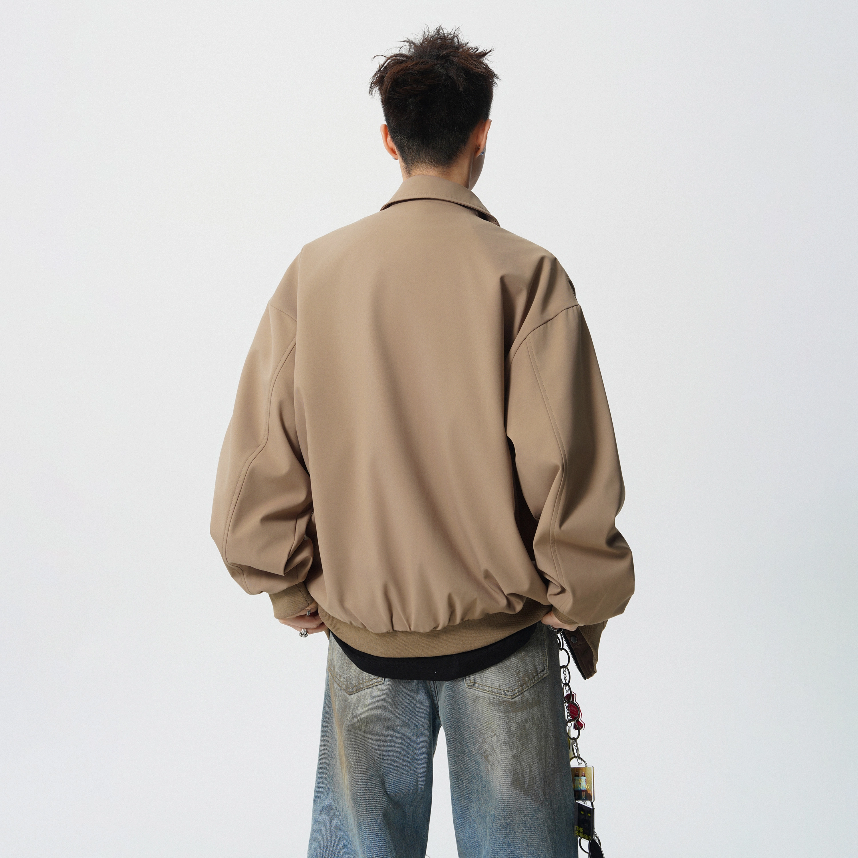 SUNSETMONENT cleanfit