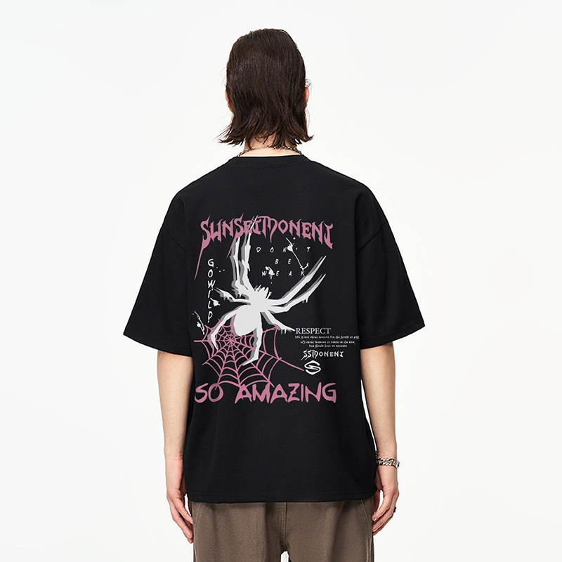 SUNSETMONENT T