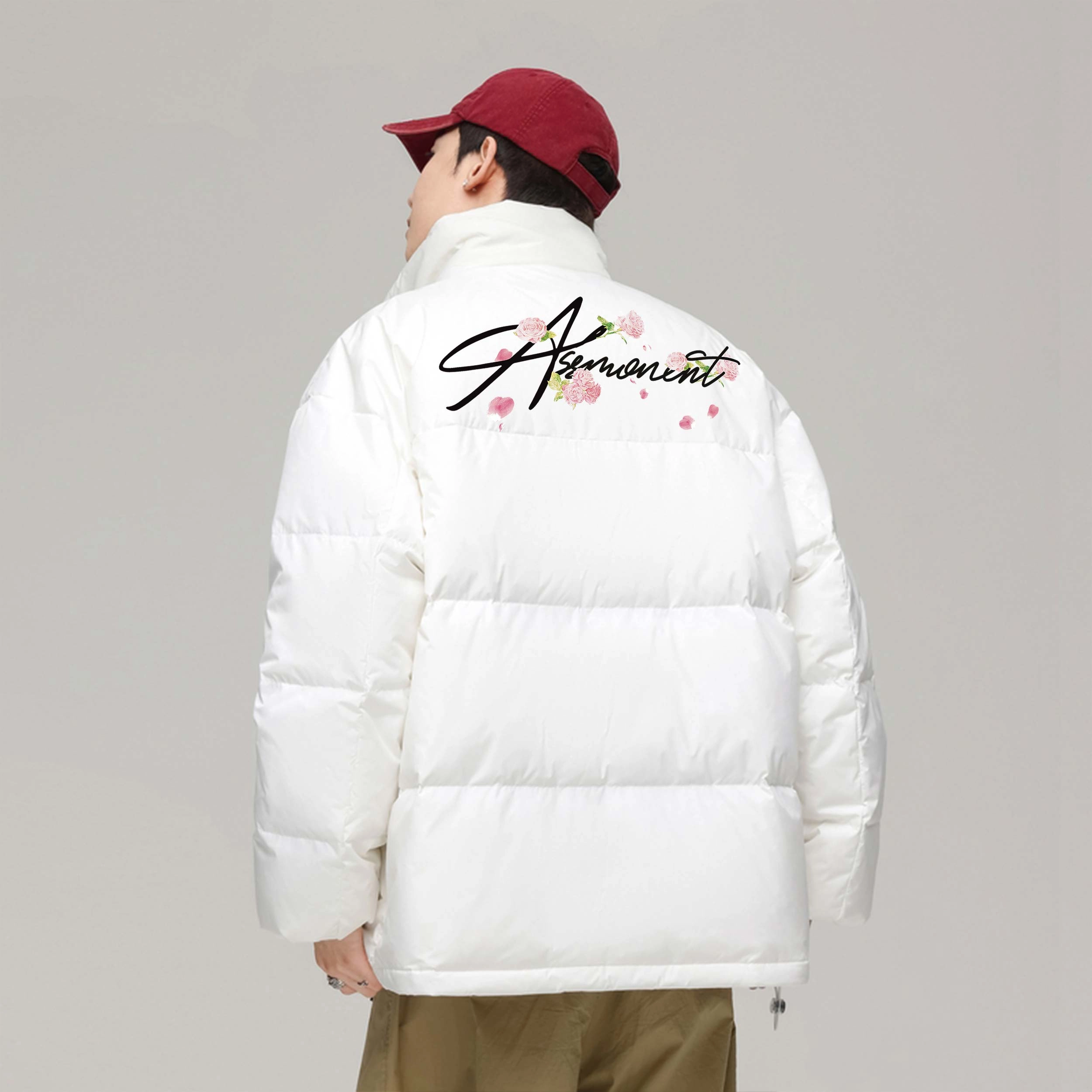 SUNSETMONENT Logo