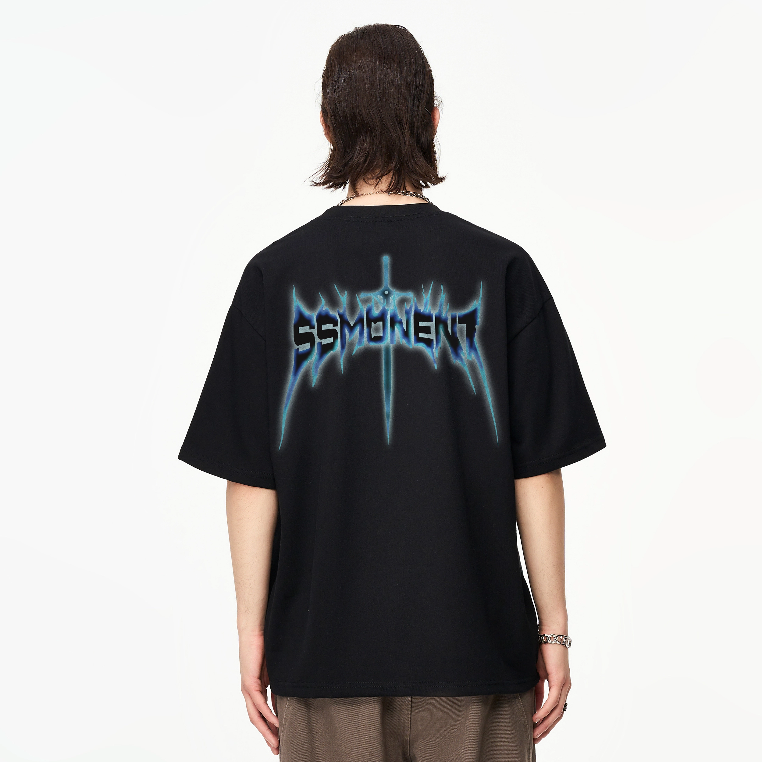 SUNSETMONENT T