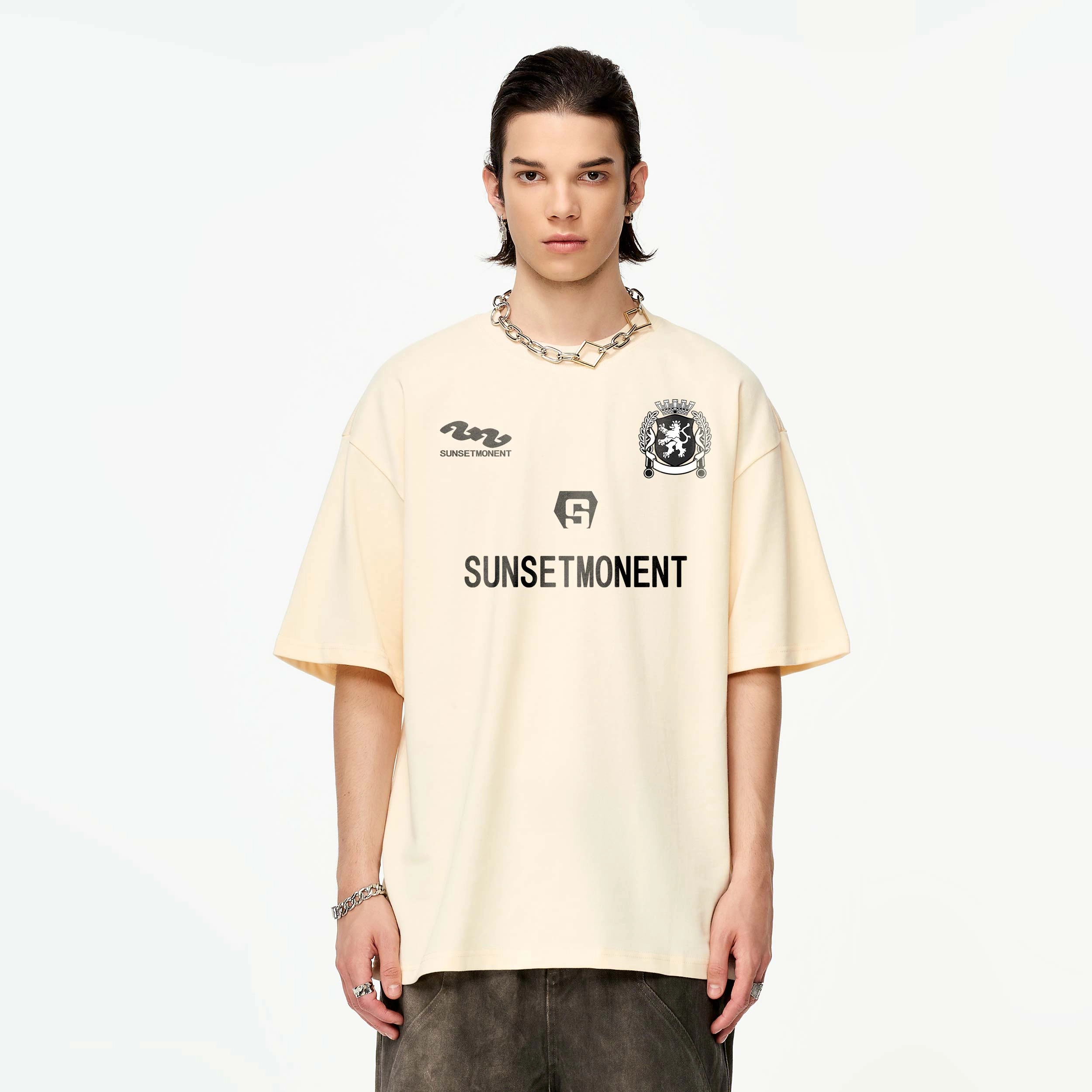 SUNSETMONENT 87T
