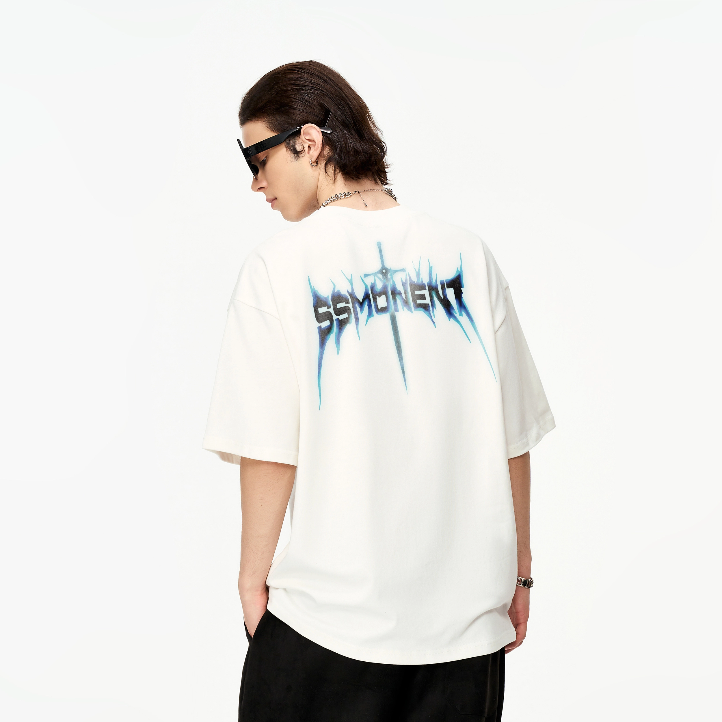 SUNSETMONENT T