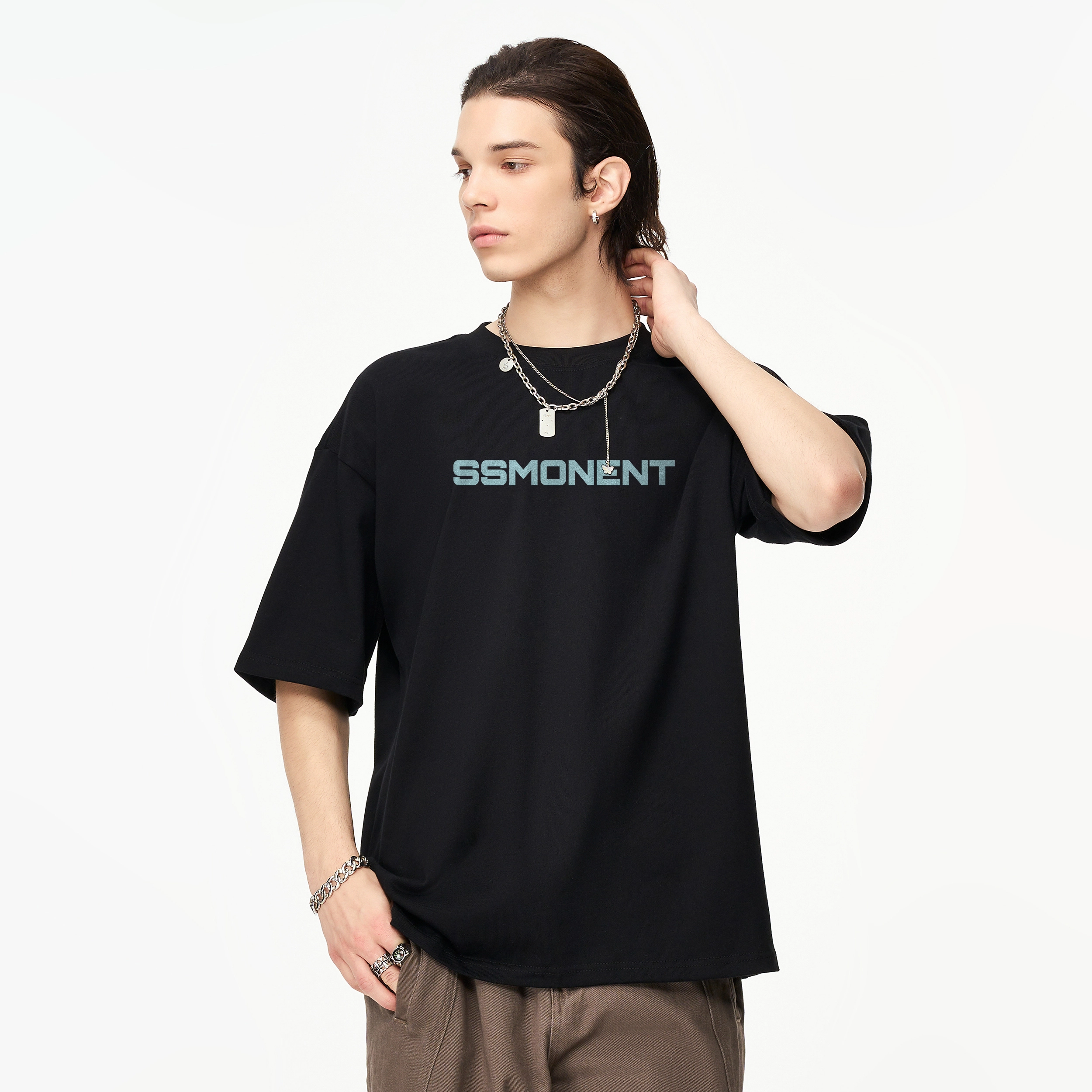 SUNSETMONENT T