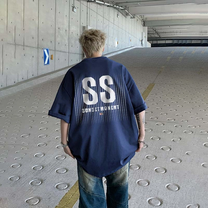 SUNSETMONENT T