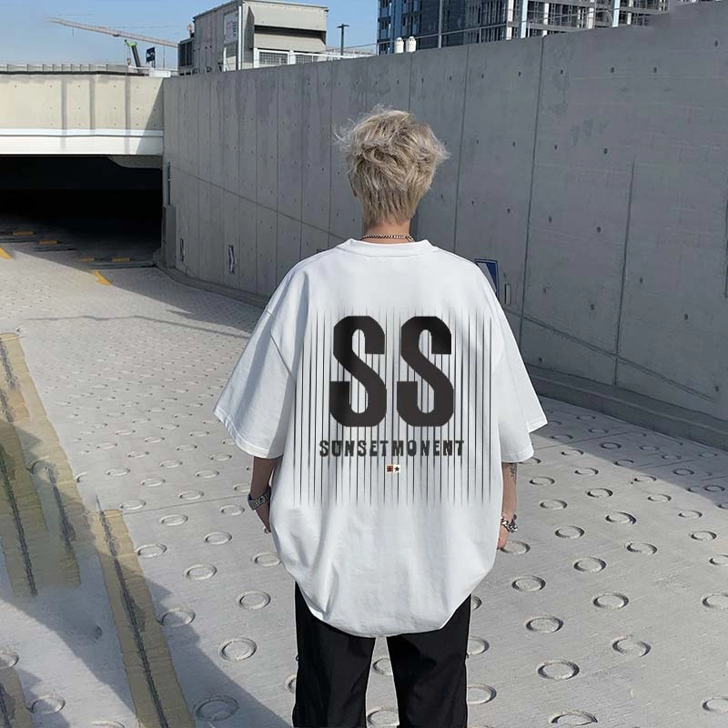 SUNSETMONENT T