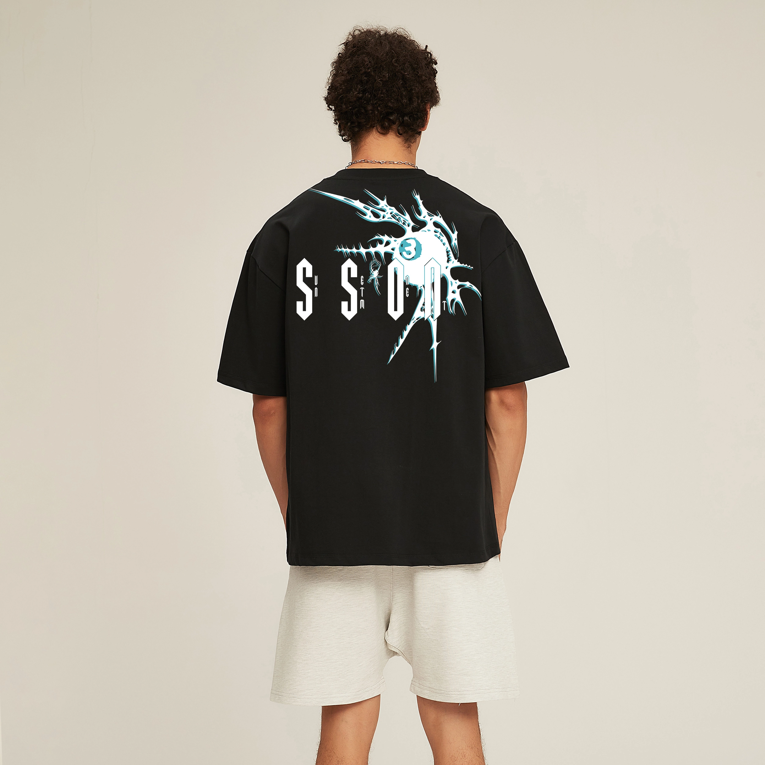 SUNSETMONENT T