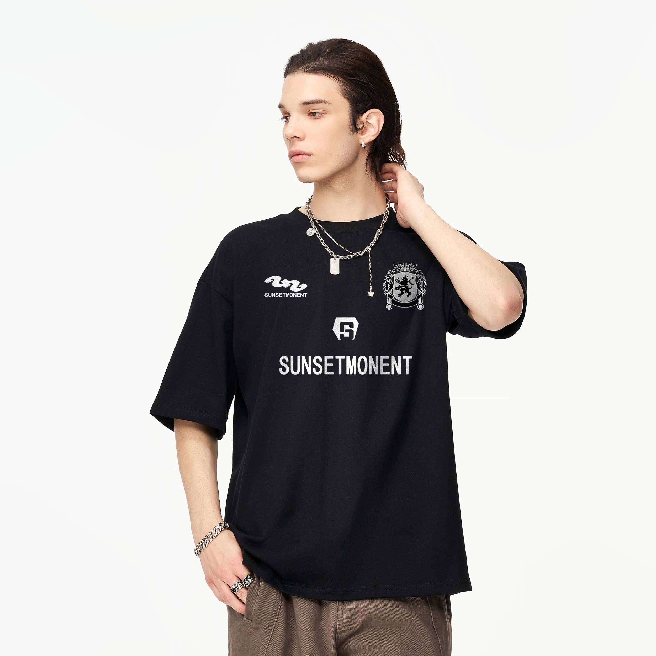 SUNSETMONENT 87T