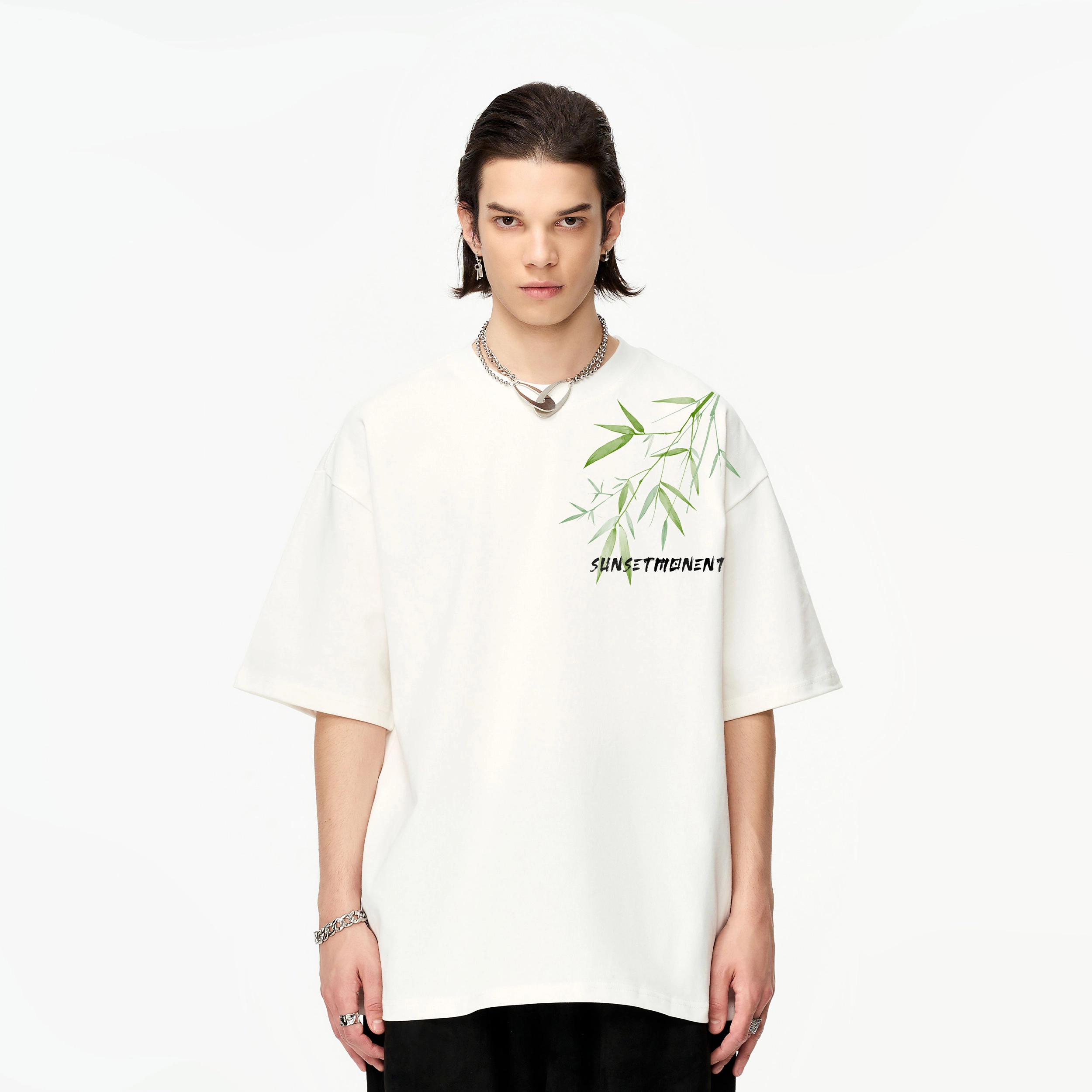 SUNSETMONENT T