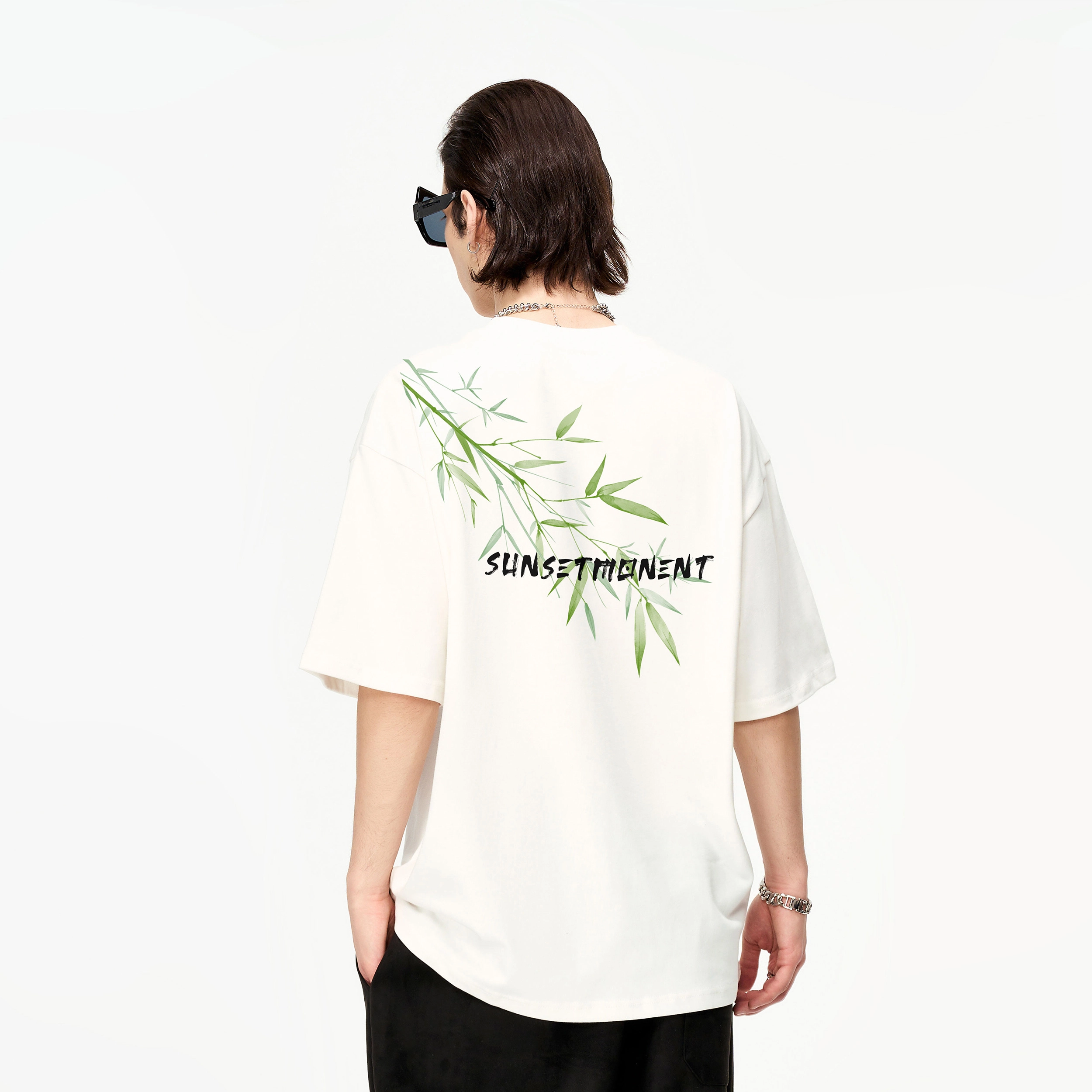 SUNSETMONENT T