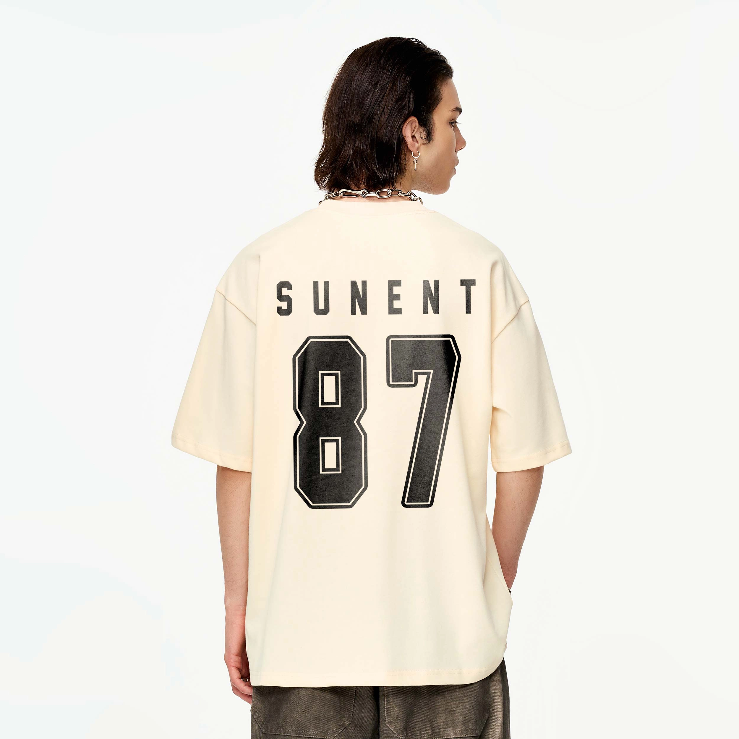 SUNSETMONENT 87T
