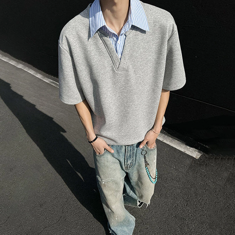 PAINT STAIN Polo