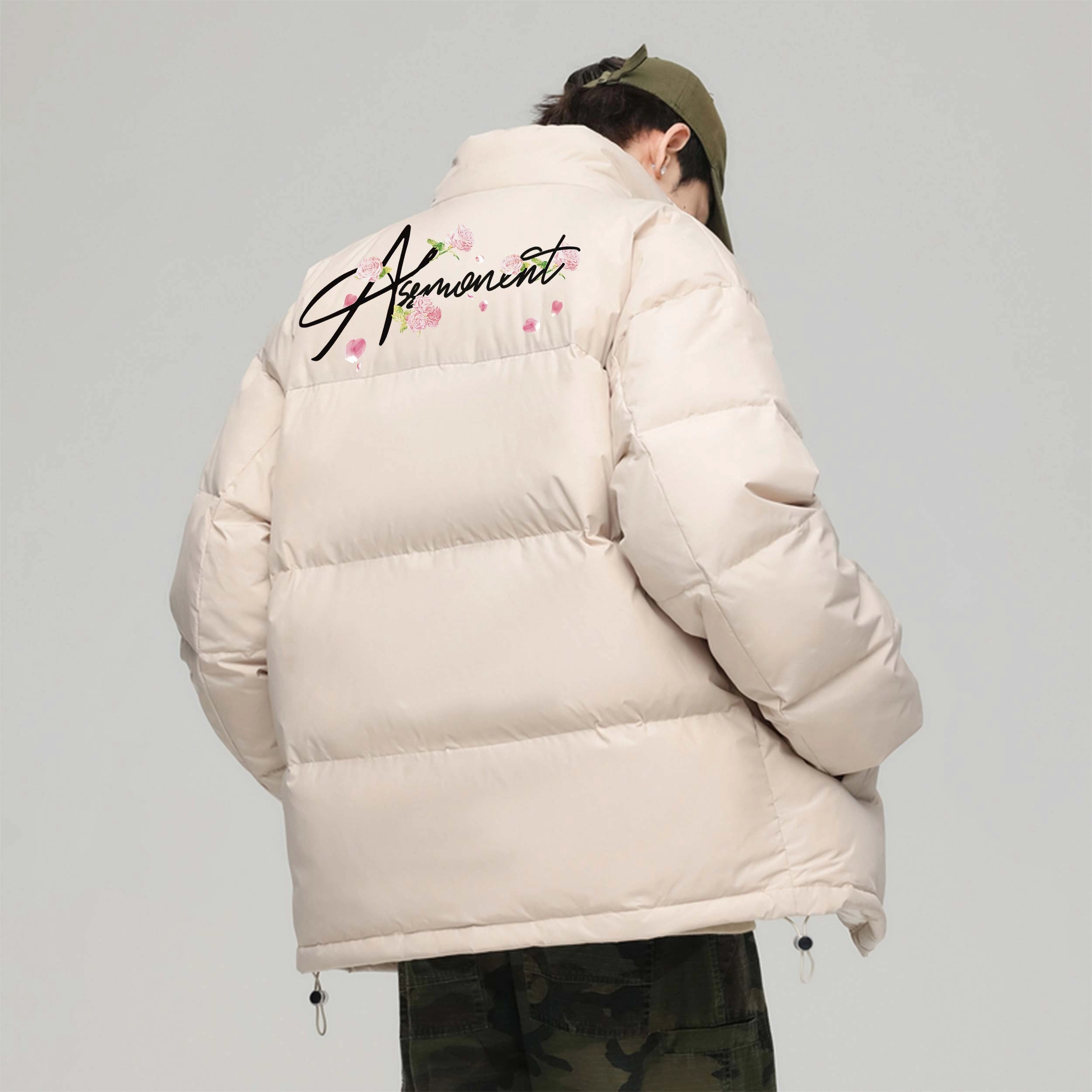 SUNSETMONENT Logo