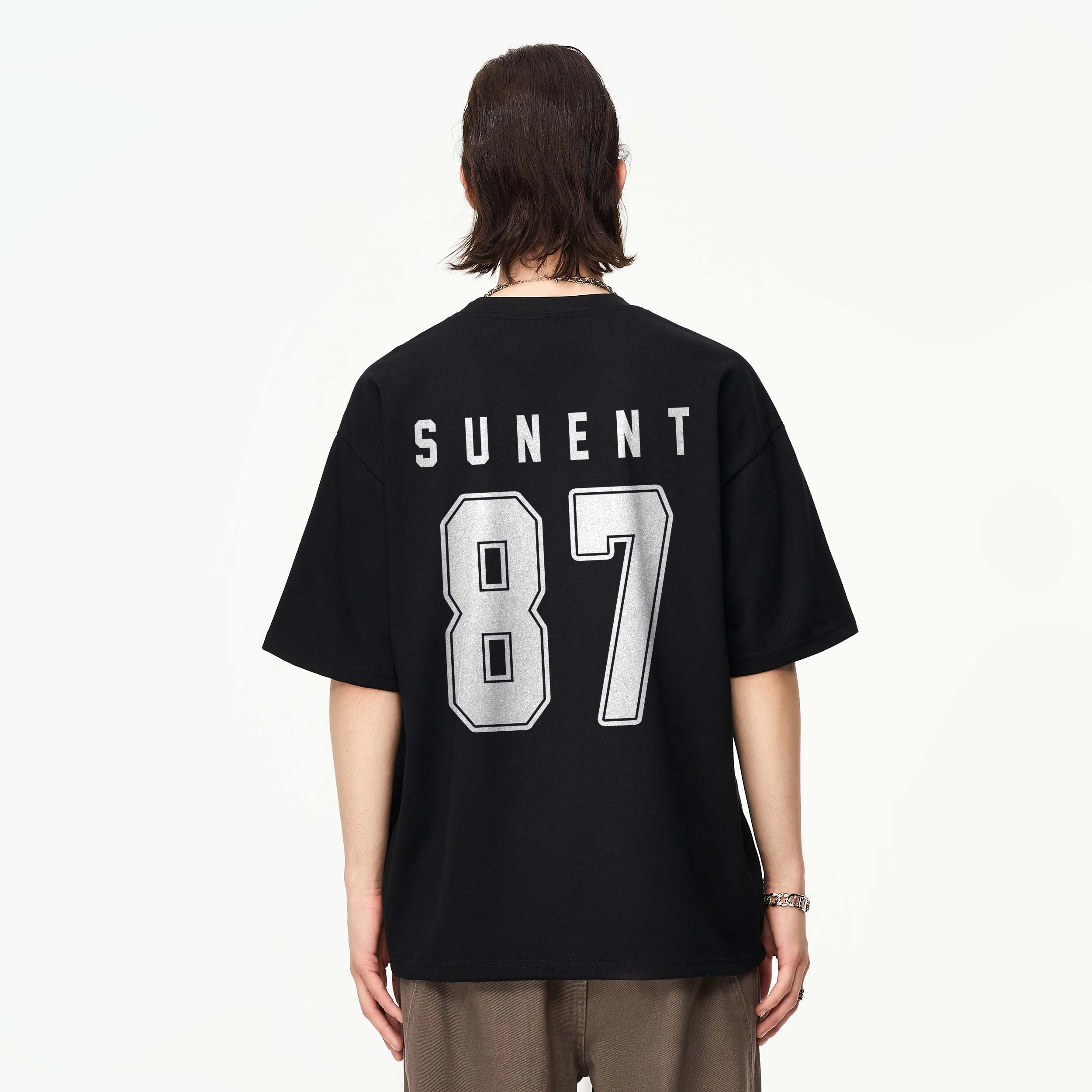 SUNSETMONENT 87T