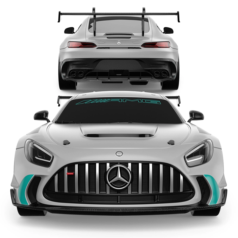 RASTAR 114AMG-GT2