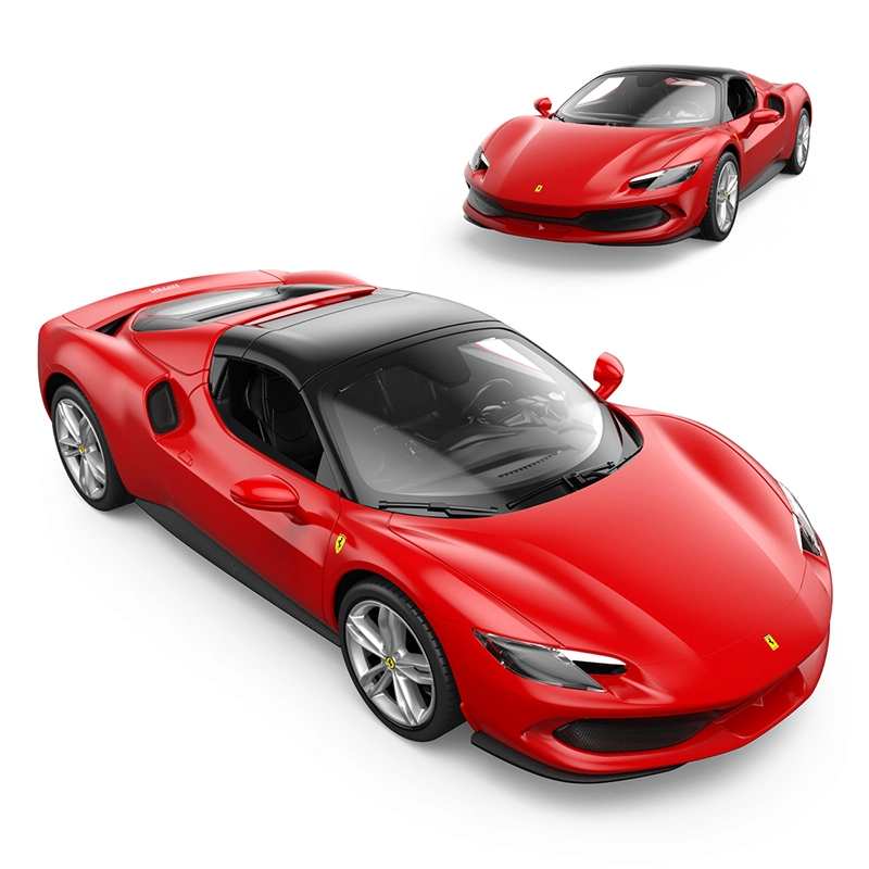 RASTAR 296GTS116