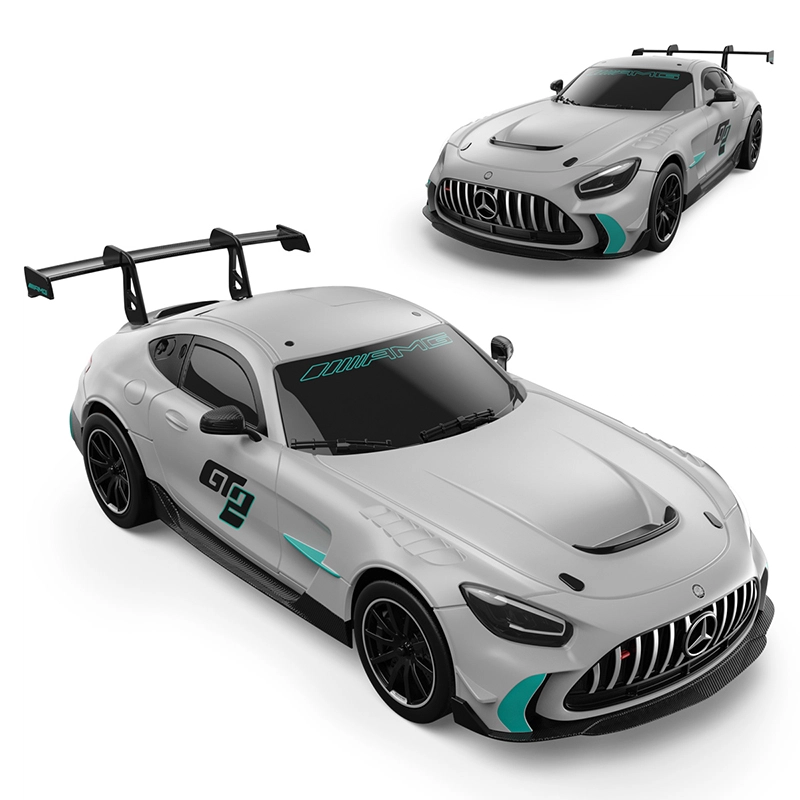 RASTAR 114AMG-GT2