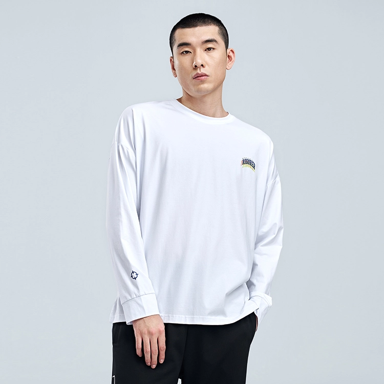 RIGORER logo T