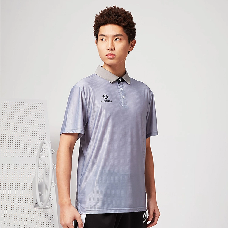 RIGORER x Polo