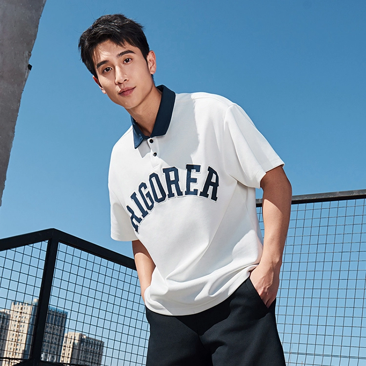 RIGORER POLO