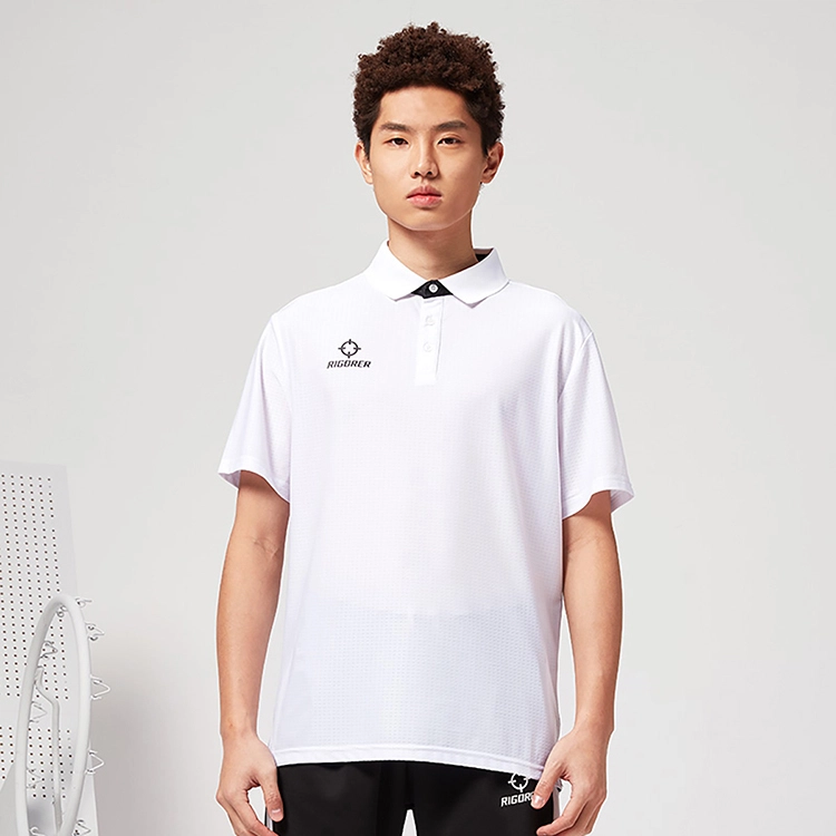 RIGORER x Polo