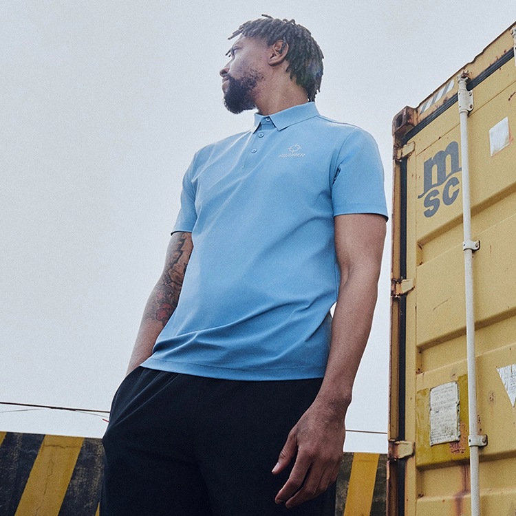 RIGORER Polo