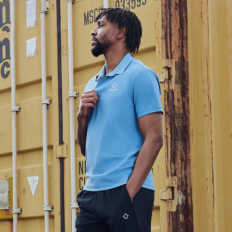 RIGORER Polo