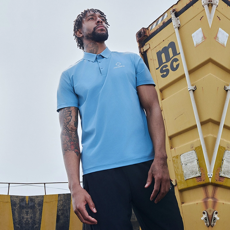 RIGORER Polo